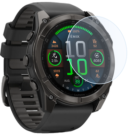 BASEY. BASEY. Garmin Fenix 8 (47 mm) Screenprotector