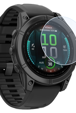BASEY. BASEY. Garmin Fenix E (47 mm) Screenprotector