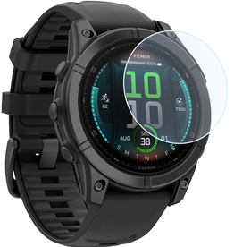 BASEY. BASEY. Garmin Fenix E (47 mm) Screenprotector