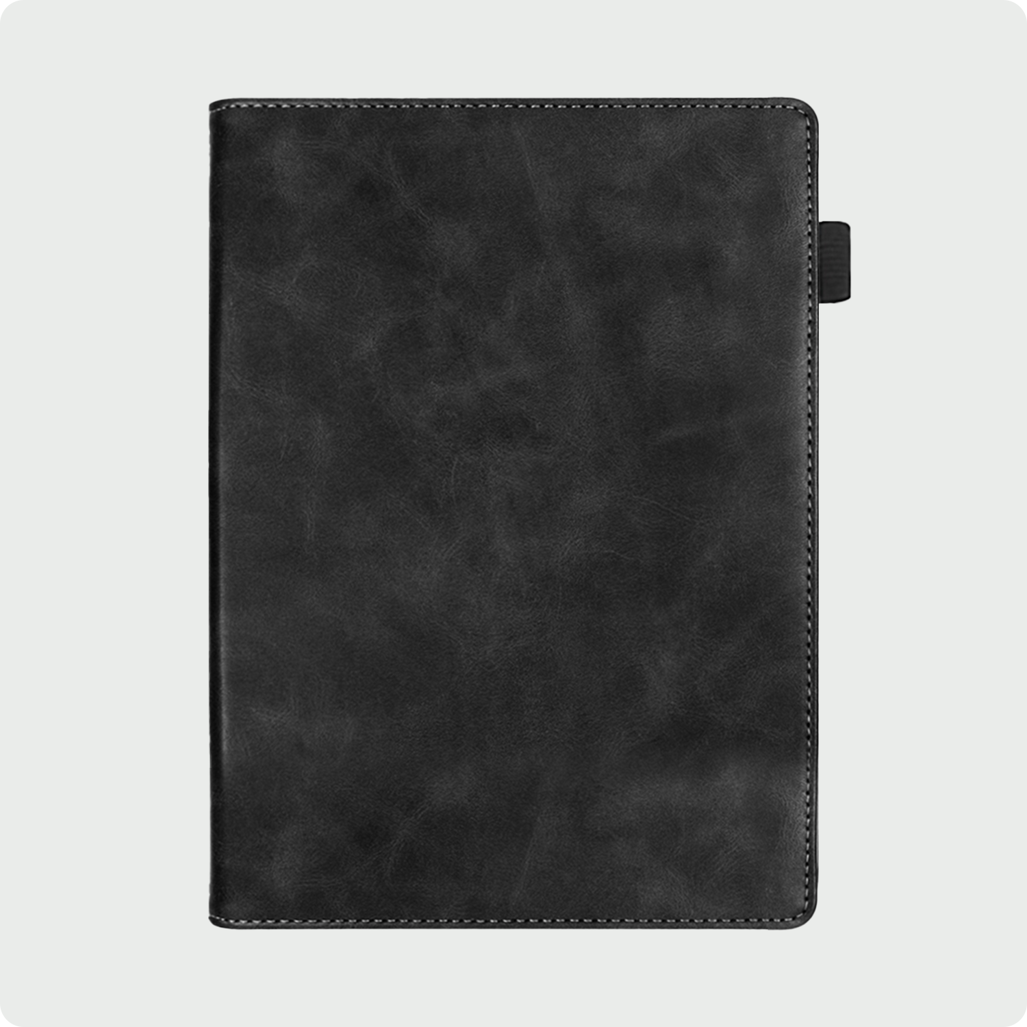 BASEY. BASEY. Kobo Clara Colour Hoesje Leer - Zwart