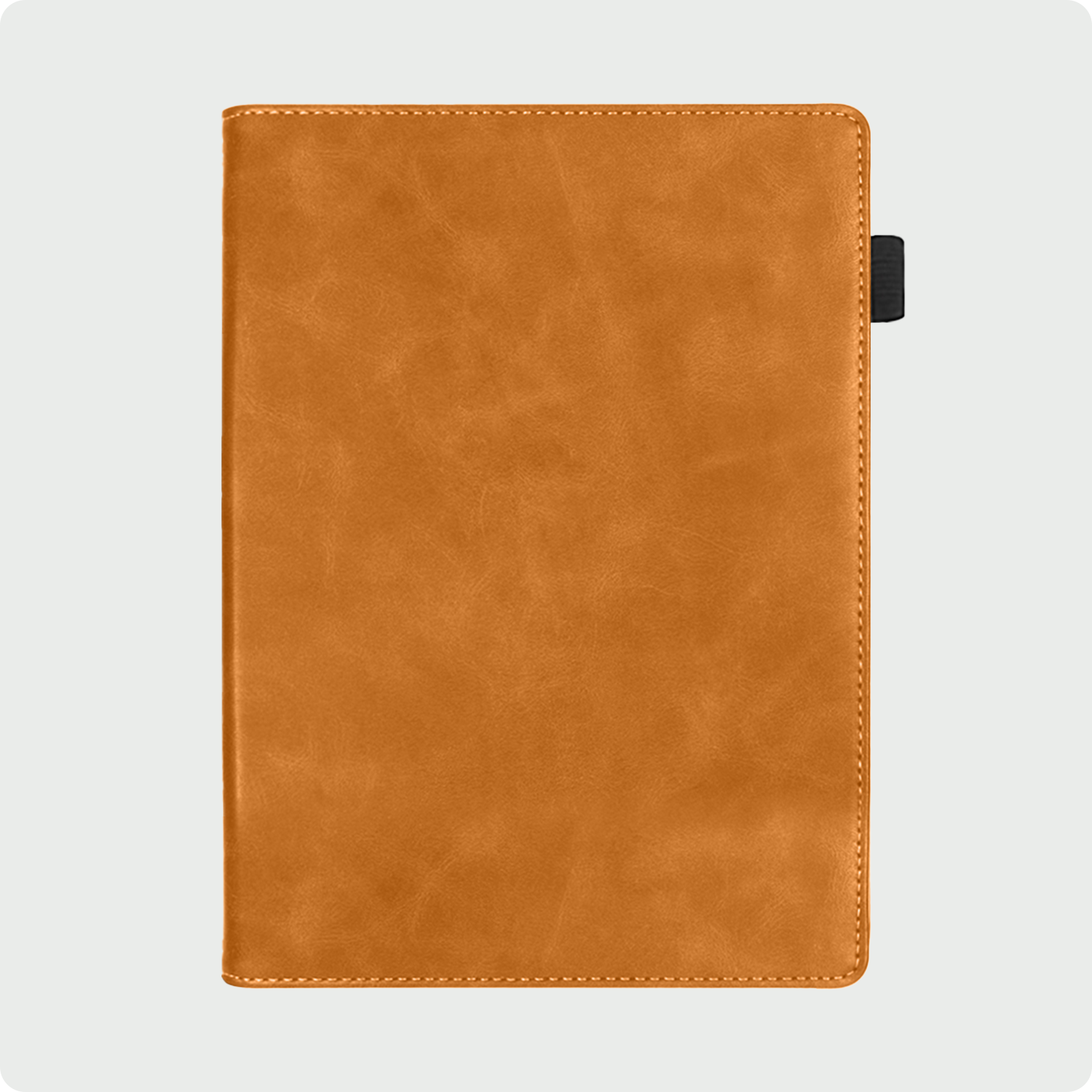 BASEY. BASEY. Kobo Clara Colour Hoesje Leer Met Screenprotector - Bruin
