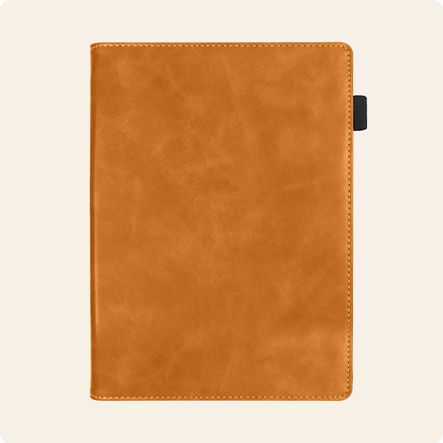 Nomfy Nomfy Kobo Clara BW Hoesje Leer - Bruin