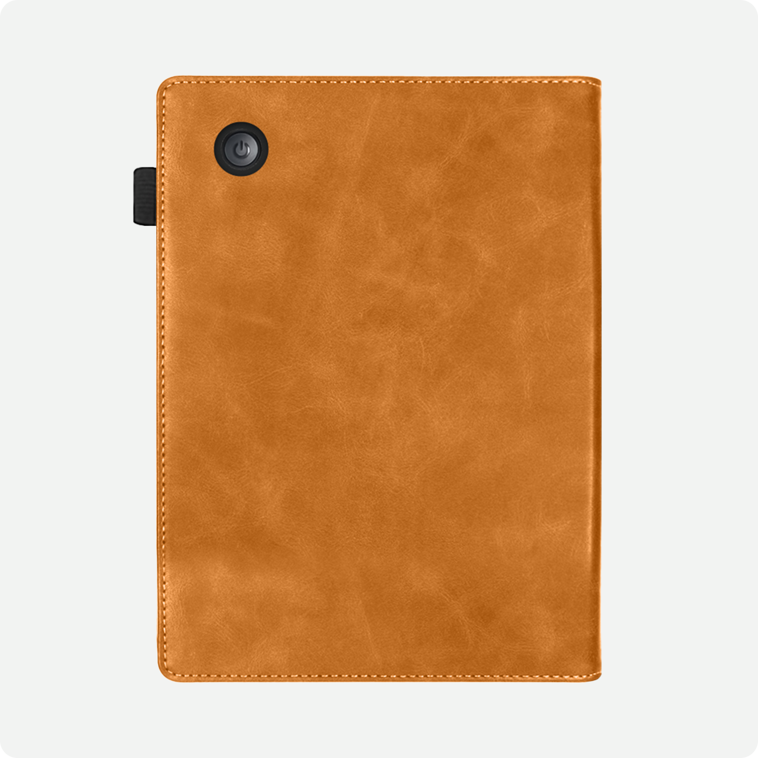 BASEY. BASEY. Kobo Clara BW Hoesje Leer - Bruin