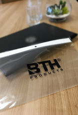 BASEY. BASEY. Kobo Clara BW Hoesje Leer - Bruin