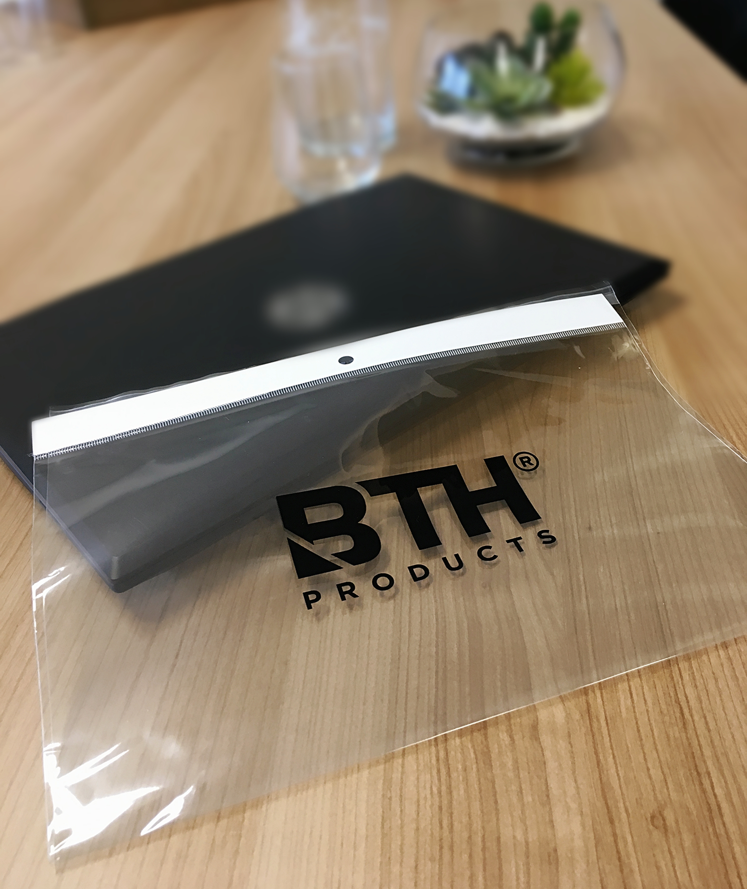 BASEY. BASEY. Kobo Clara BW Hoesje Leer - Bruin