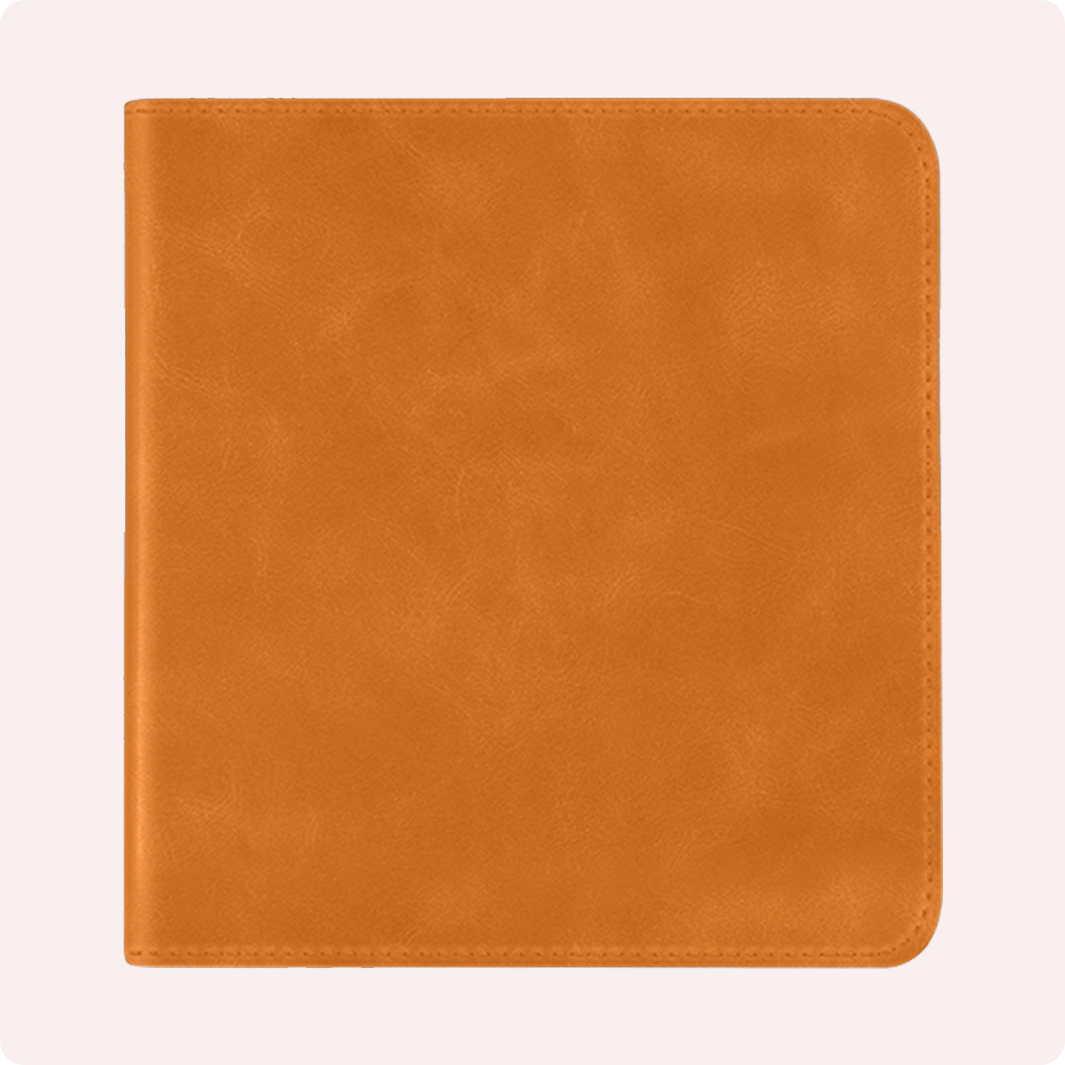 NoXx NoXx Kobo Libra Colour Hoesje Leer - Bruin