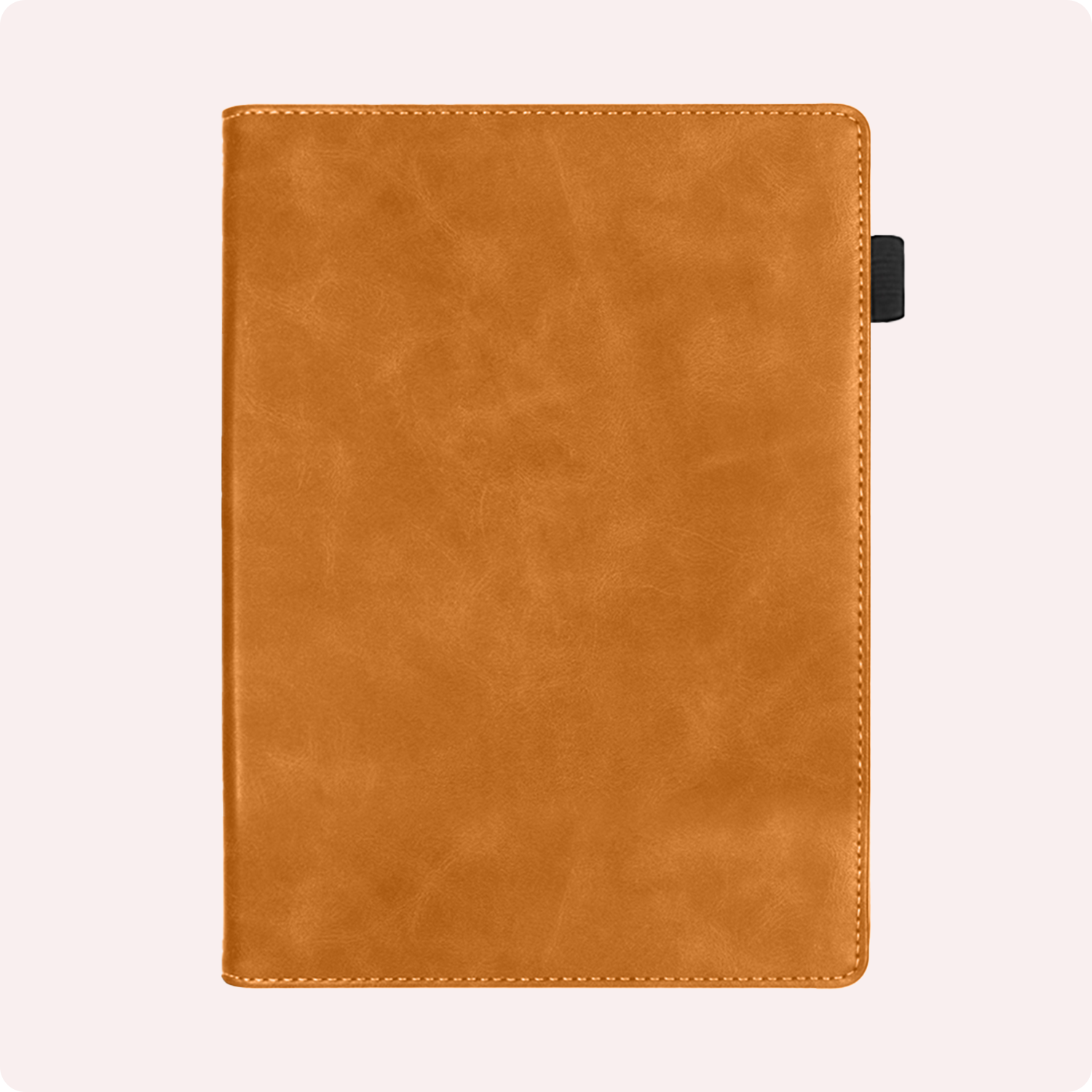 NoXx NoXx Kobo Clara Colour Hoesje Leer Met Screenprotector - Bruin