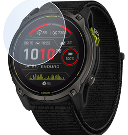 NoXx NoXx Garmin Enduro 3 (51 mm) Screenprotector
