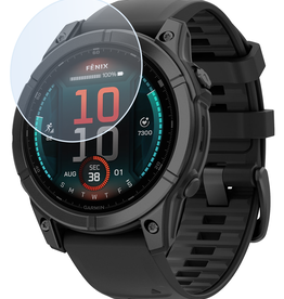 NoXx NoXx Garmin Fenix E (47 mm) Screenprotector