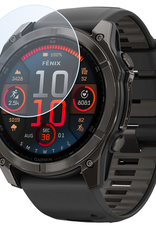 NoXx NoXx Garmin Fenix 8 Solar (47 mm) Screenprotector