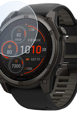 NoXx NoXx Garmin Fenix 8 (47 mm) Screenprotector