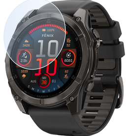 NoXx NoXx Garmin Fenix 8 (43 mm) Screenprotector