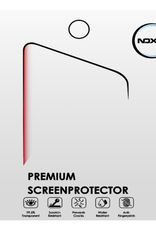 NoXx NoXx Garmin Fenix 8 (43 mm) Screenprotector