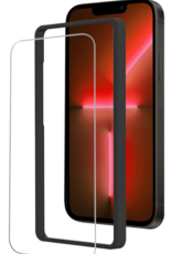 NoXx NoXx iPhone 13 Mini Screenprotector Met Installatieframe