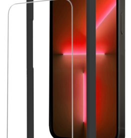 NoXx NoXx iPhone 13 Screenprotector Met Installatieframe