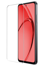 NoXx NoXx OPPO A40m Screenprotector Glas