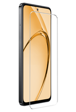 Nomfy Nomfy OPPO A40m Screenprotector Glas