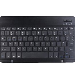 BASEY. BASEY. Toetsenbord los (8inch) - Zwart