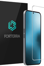 Forterra Forterra Nothing Phone (2a) Plus Screenprotector Glas