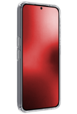 NoXx NoXx Nothing Phone (2a) Plus Hoesje Siliconen - Transparant