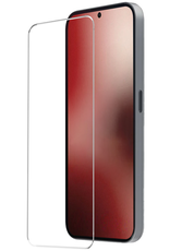 NoXx NoXx Nothing Phone (2a) Plus Screenprotector Glas