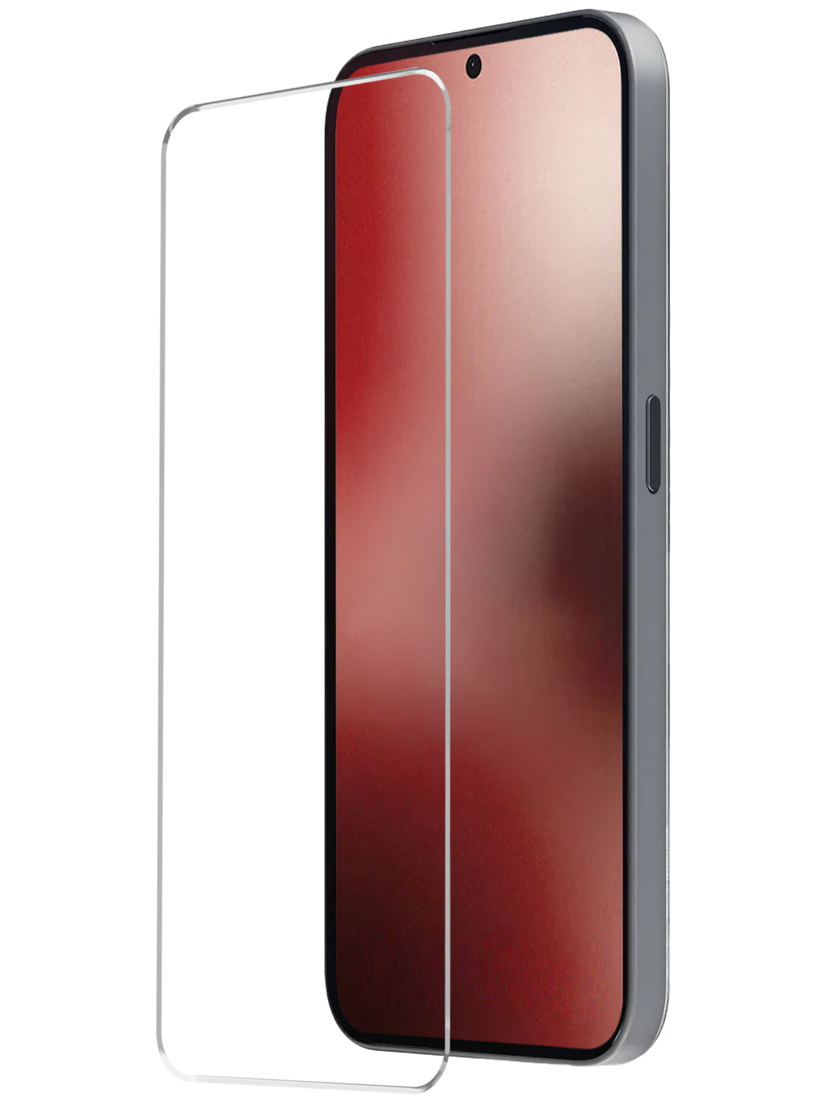 NoXx NoXx Nothing Phone (2a) Plus Screenprotector Glas