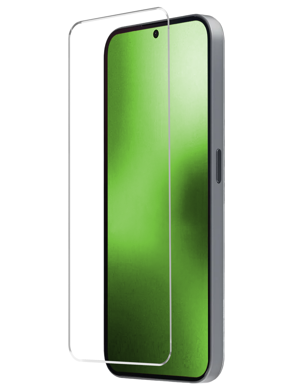 BASEY. BASEY. Nothing Phone (2a) Plus Screenprotector Glas