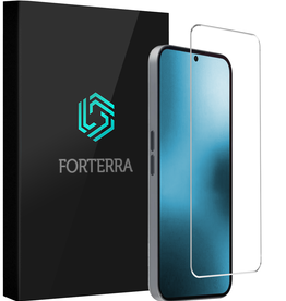 Forterra Forterra Nothing Phone (2a) Screenprotector Glas