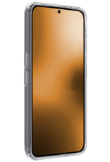 Nomfy Nomfy Nothing Phone (2a) Hoesje Siliconen - Transparant - 2 PACK