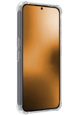 Nomfy Nomfy Nothing Phone (2a) Hoesje Shockproof - Transparant - 2 PACK