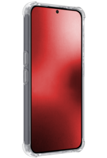 NoXx NoXx Nothing Phone (2a) Hoesje Shockproof - Transparant