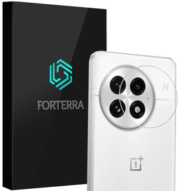 Forterra Forterra OnePlus 13 Camera Screenprotector
