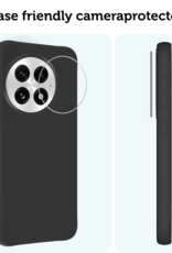 Forterra Forterra OnePlus 13 Camera Screenprotector