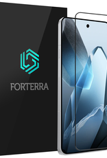 Forterra Forterra OnePlus 13 Screenprotector Full Cover