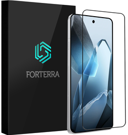 Forterra Forterra OnePlus 13 Screenprotector Full Cover