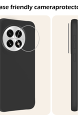 Nomfy Nomfy OnePlus 13 Camera Screenprotector - 3 PACK