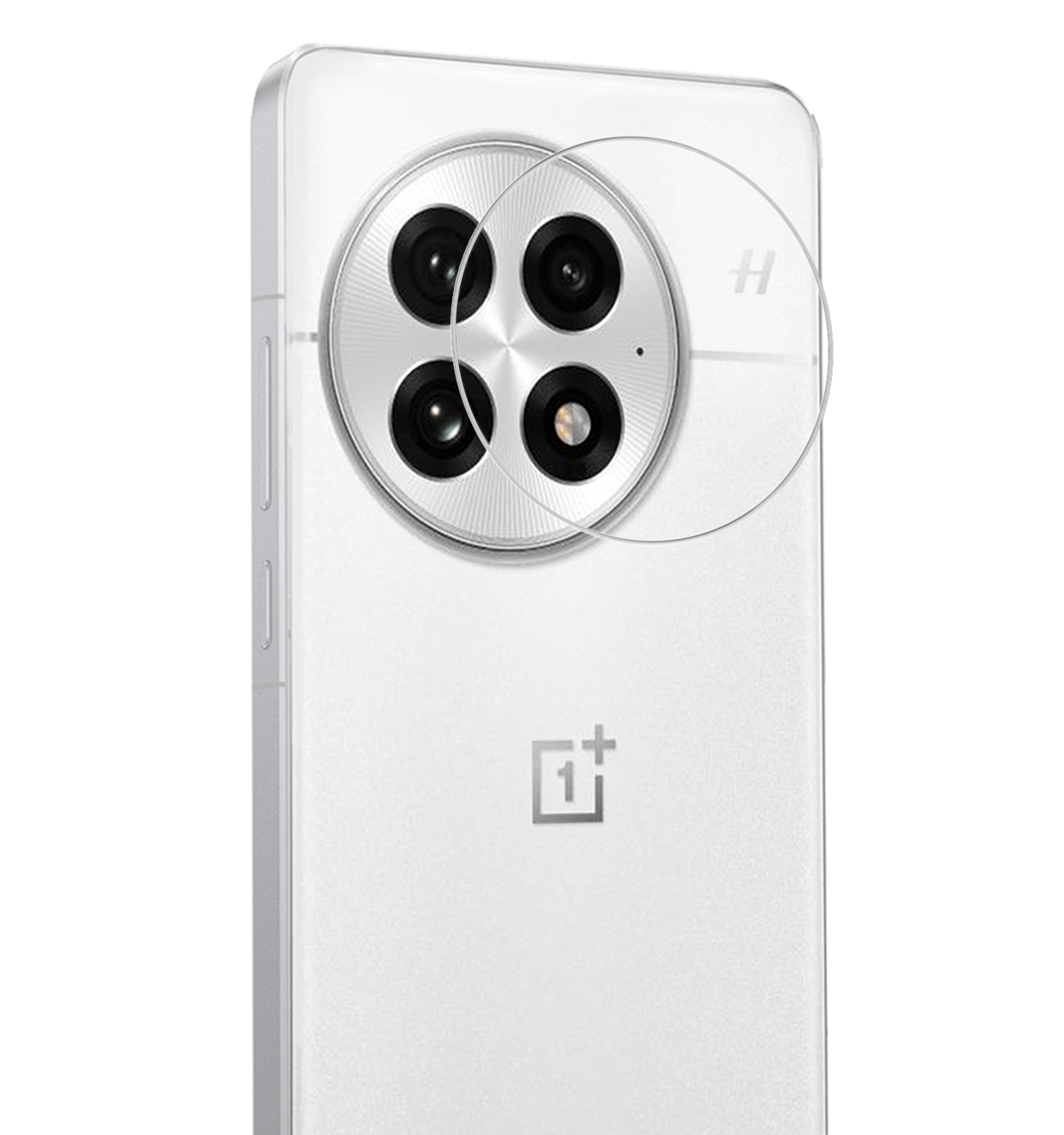 Nomfy Nomfy OnePlus 13 Camera Screenprotector