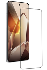 Nomfy Nomfy OnePlus 13 Screenprotector Full Cover