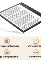 Nomfy Nomfy Kobo Elipsa 2E Schermfolie - 3 PACK