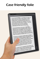 Nomfy Nomfy Kobo Elipsa 2E Schermfolie - 2 PACK