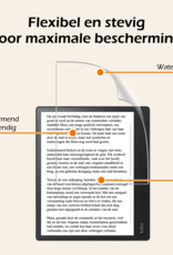 Nomfy Nomfy Kobo Elipsa 2E Schermfolie - 2 PACK