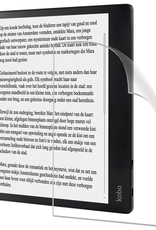 Nomfy Nomfy Kobo Elipsa 2E Schermfolie