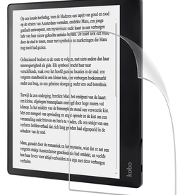Nomfy Nomfy Kobo Elipsa 2E Schermfolie