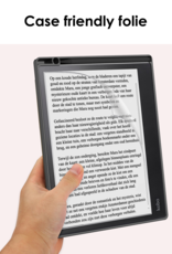 NoXx NoXx Kobo Elipsa 2E Schermfolie - 3 PACK