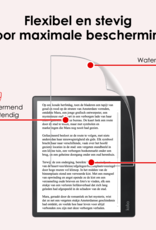 NoXx NoXx Kobo Elipsa 2E Schermfolie - 3 PACK