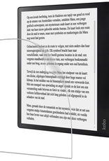 NoXx NoXx Kobo Elipsa 2E Schermfolie