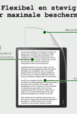 BASEY. BASEY. Kobo Elipsa 2E Schermfolie - 3 PACK