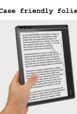 BASEY. BASEY. Kobo Elipsa 2E Schermfolie - 2 PACK