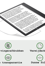 BASEY. BASEY. Kobo Elipsa 2E Schermfolie - 2 PACK