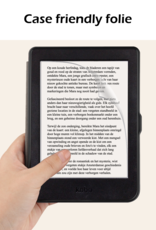 Nomfy Nomfy Kobo Nia Schermfolie - 3 PACK